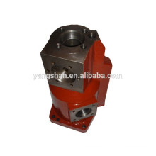 supply SULZER RTA48T exhaust valve block